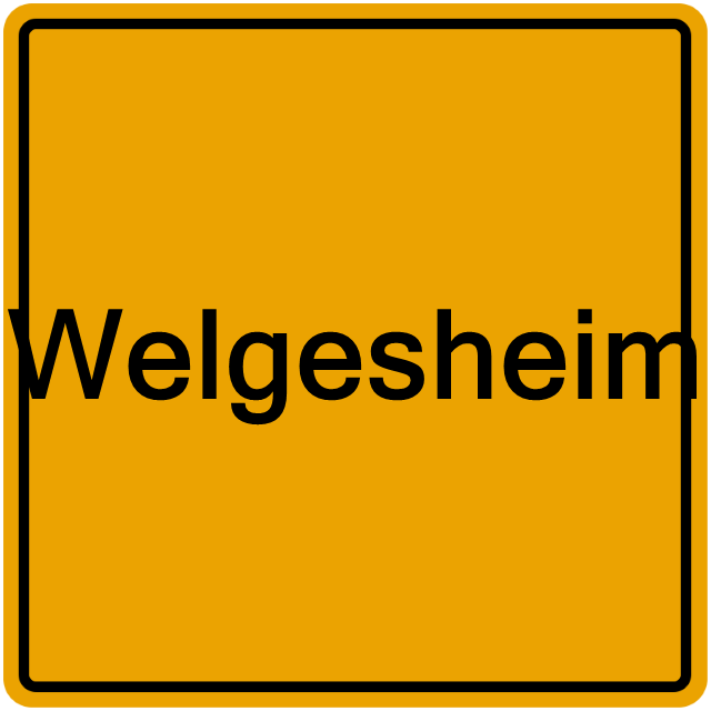 Einwohnermeldeamt24 Welgesheim