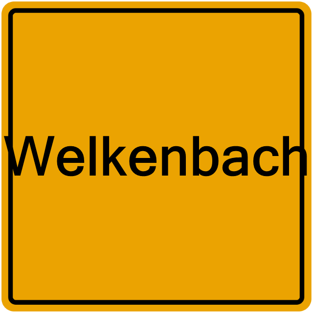 Einwohnermeldeamt24 Welkenbach