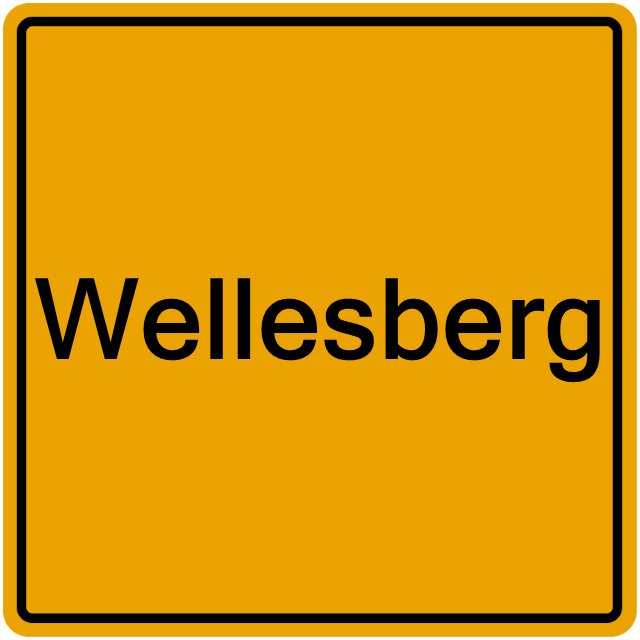 Einwohnermeldeamt24 Wellesberg