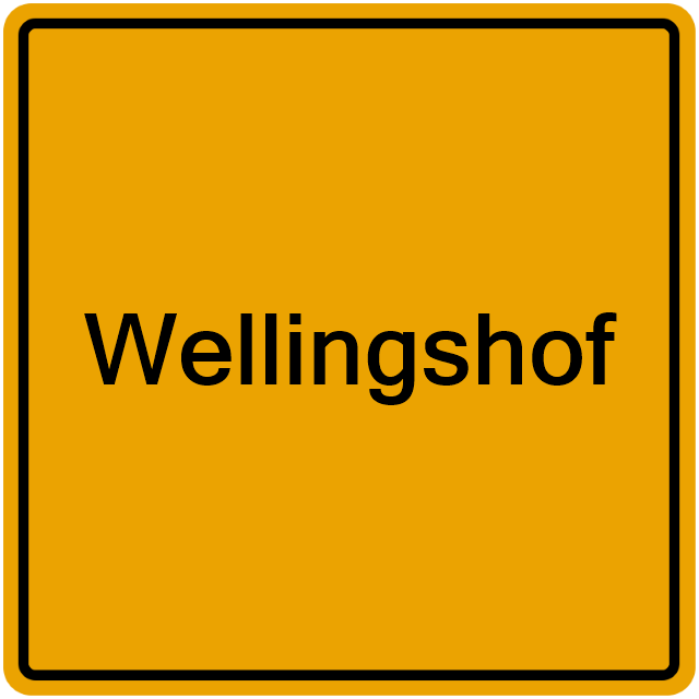 Einwohnermeldeamt24 Wellingshof