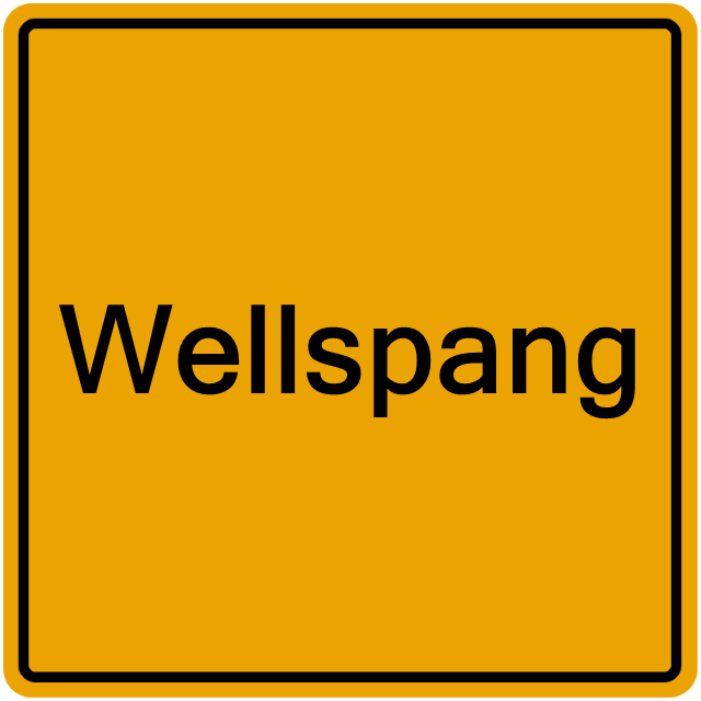 Einwohnermeldeamt24 Wellspang