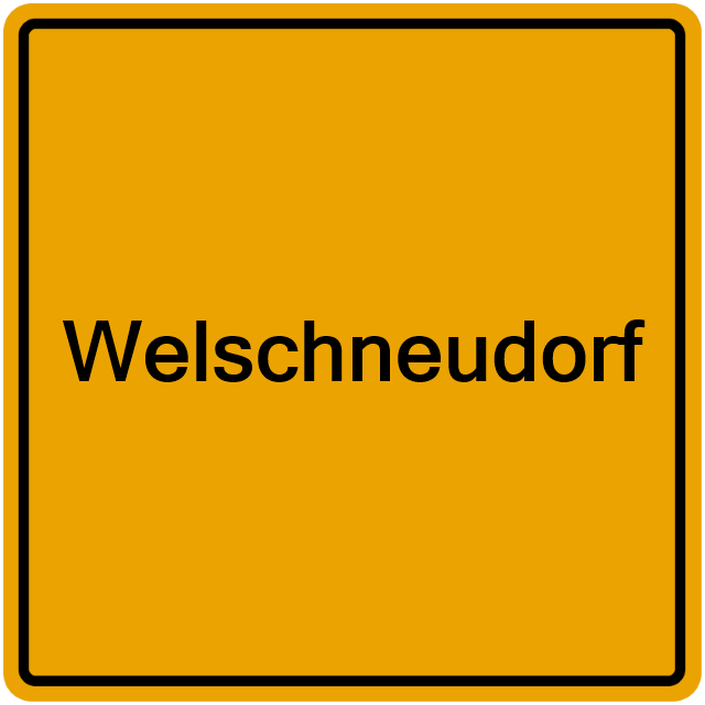 Einwohnermeldeamt24 Welschneudorf