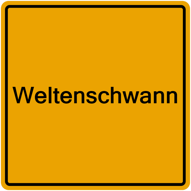 Einwohnermeldeamt24 Weltenschwann