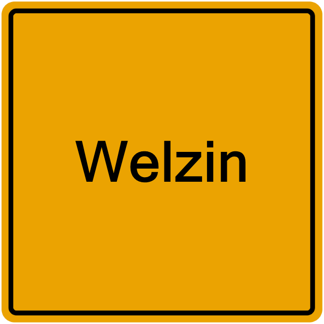 Einwohnermeldeamt24 Welzin