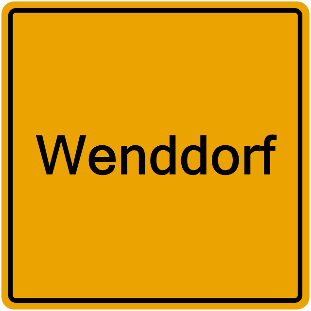 Einwohnermeldeamt24 Wenddorf