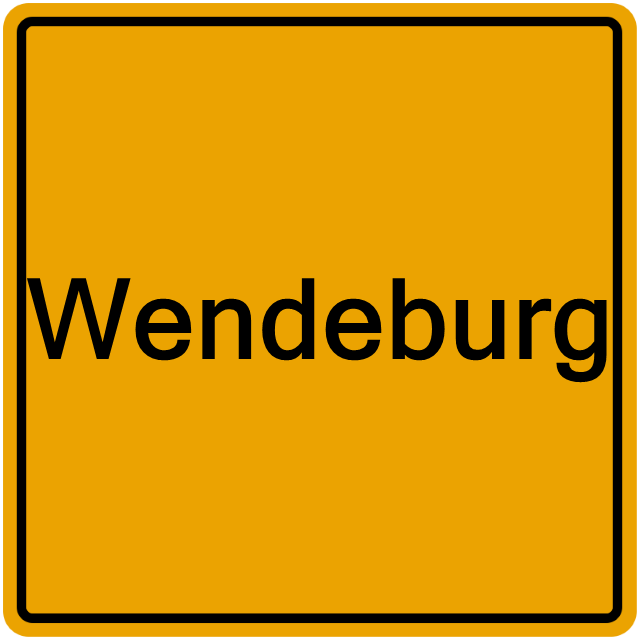 Einwohnermeldeamt24 Wendeburg