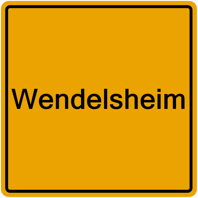 Einwohnermeldeamt24 Wendelsheim
