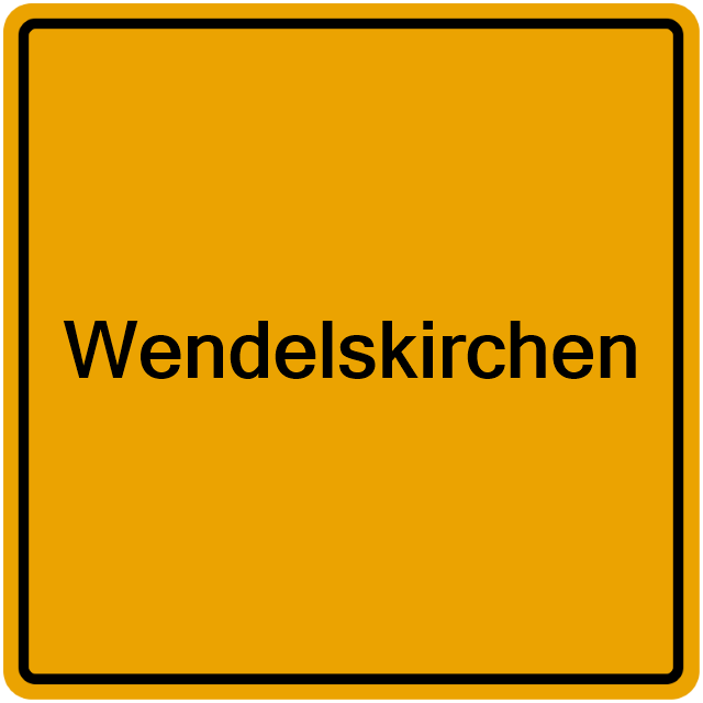 Einwohnermeldeamt24 Wendelskirchen