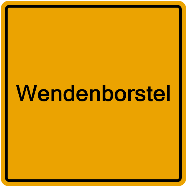 Einwohnermeldeamt24 Wendenborstel