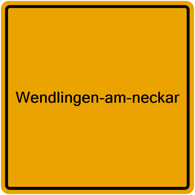 Einwohnermeldeamt24 Wendlingen-am-neckar