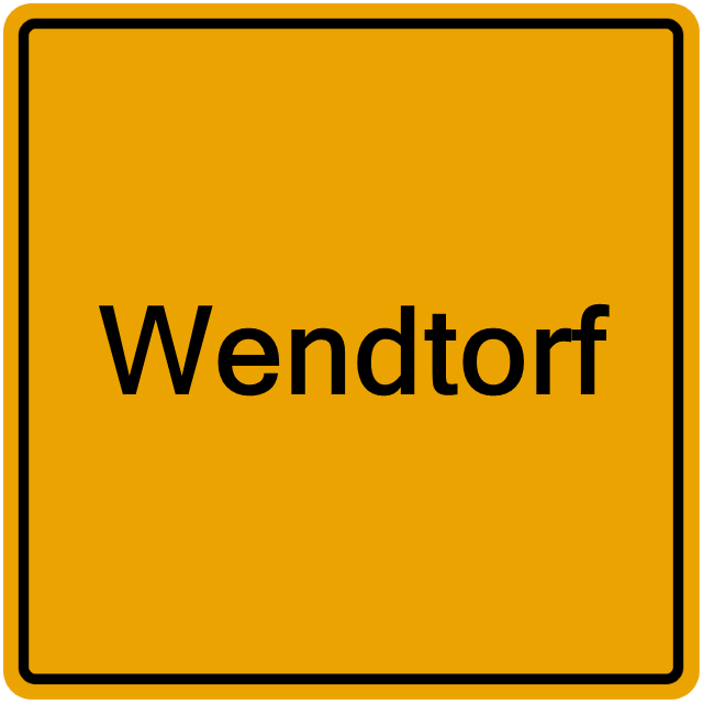 Einwohnermeldeamt24 Wendtorf