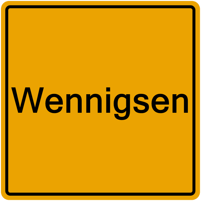 Einwohnermeldeamt24 Wennigsen