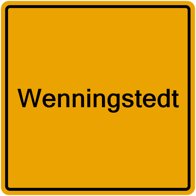 Einwohnermeldeamt24 Wenningstedt