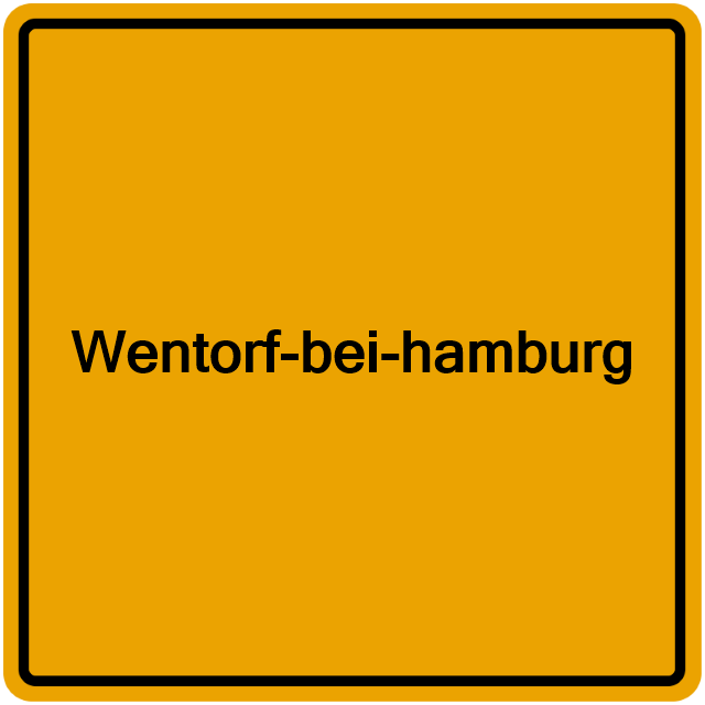 Einwohnermeldeamt24 Wentorf-bei-hamburg