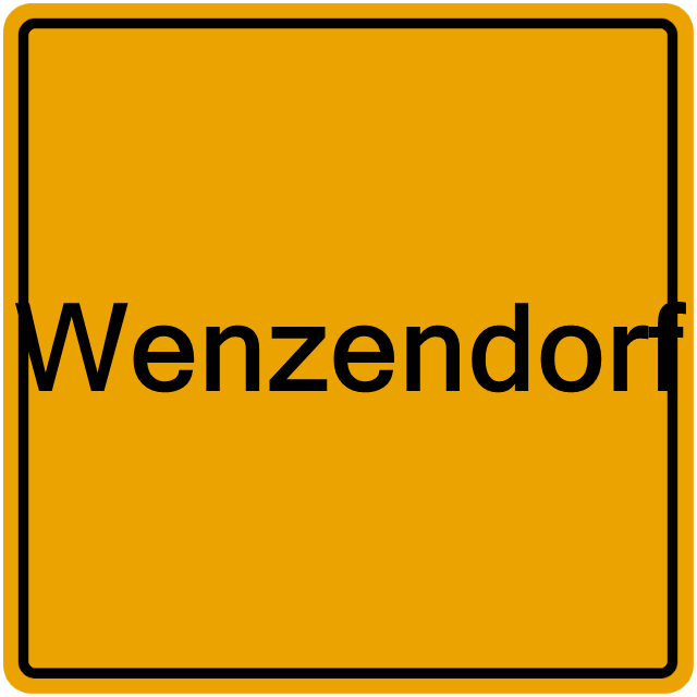 Einwohnermeldeamt24 Wenzendorf