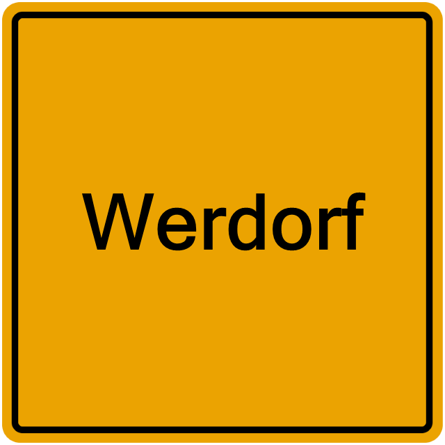 Einwohnermeldeamt24 Werdorf