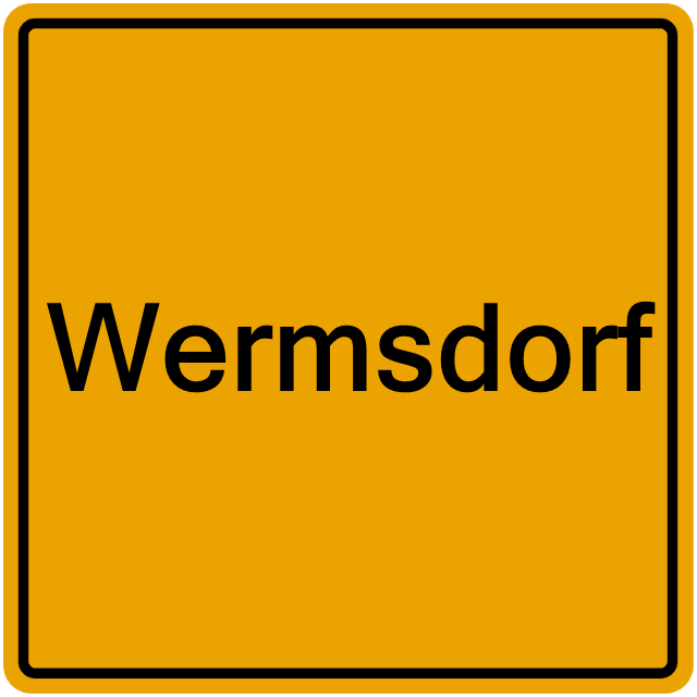 Einwohnermeldeamt24 Wermsdorf