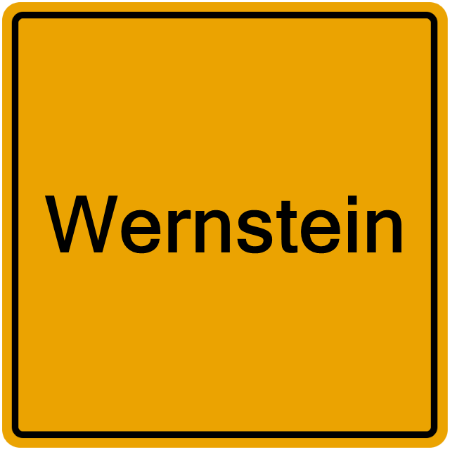 Einwohnermeldeamt24 Wernstein