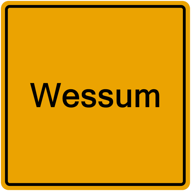Einwohnermeldeamt24 Wessum
