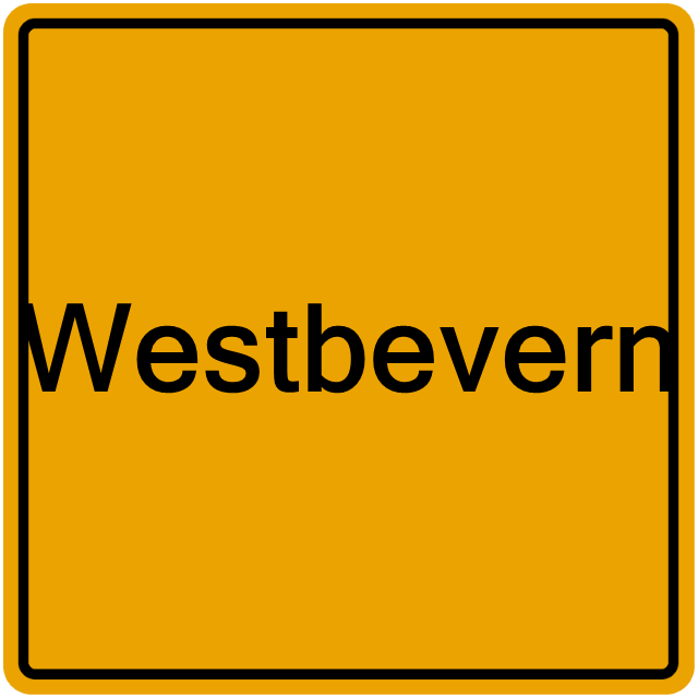 Einwohnermeldeamt24 Westbevern