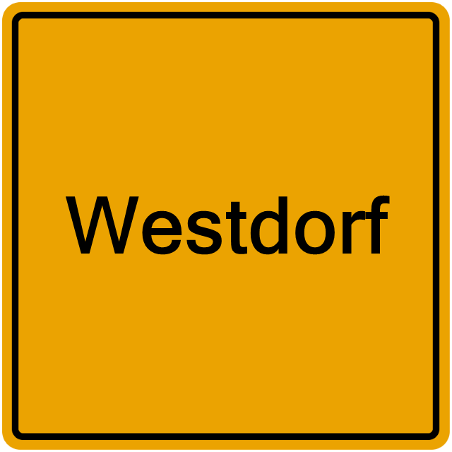 Einwohnermeldeamt24 Westdorf