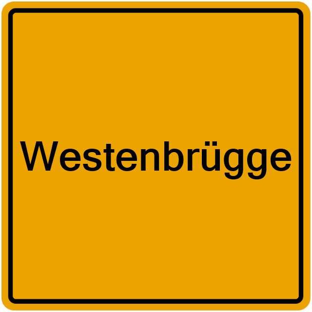 Einwohnermeldeamt24 Westenbrügge