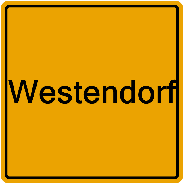 Einwohnermeldeamt24 Westendorf