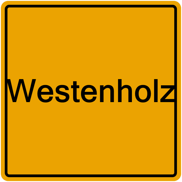 Einwohnermeldeamt24 Westenholz