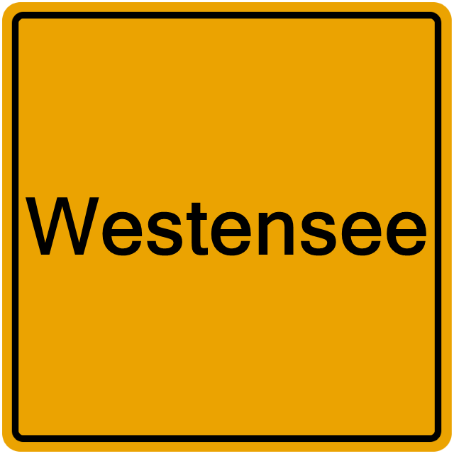 Einwohnermeldeamt24 Westensee