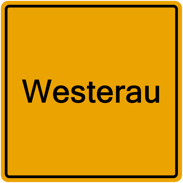 Einwohnermeldeamt24 Westerau