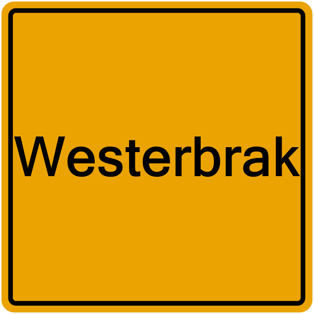 Einwohnermeldeamt24 Westerbrak