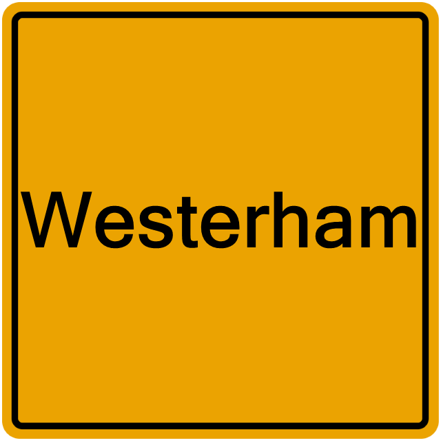 Einwohnermeldeamt24 Westerham