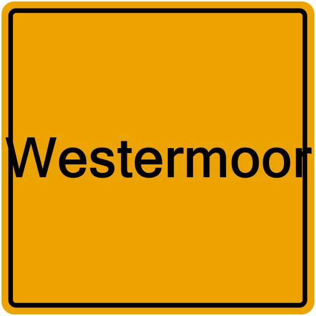 Einwohnermeldeamt24 Westermoor