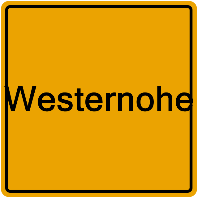 Einwohnermeldeamt24 Westernohe