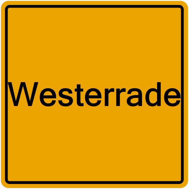 Einwohnermeldeamt24 Westerrade