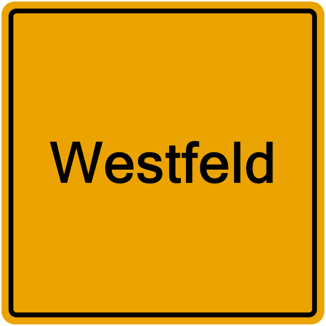 Einwohnermeldeamt24 Westfeld