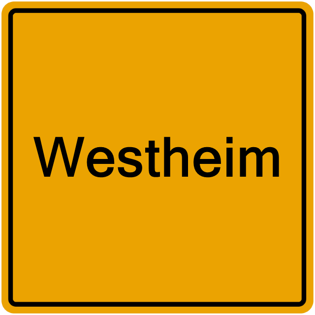 Einwohnermeldeamt24 Westheim