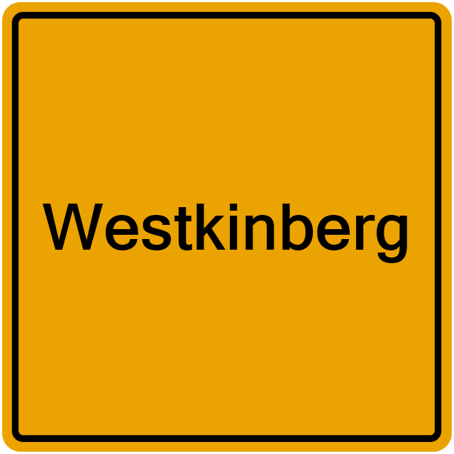 Einwohnermeldeamt24 Westkinberg