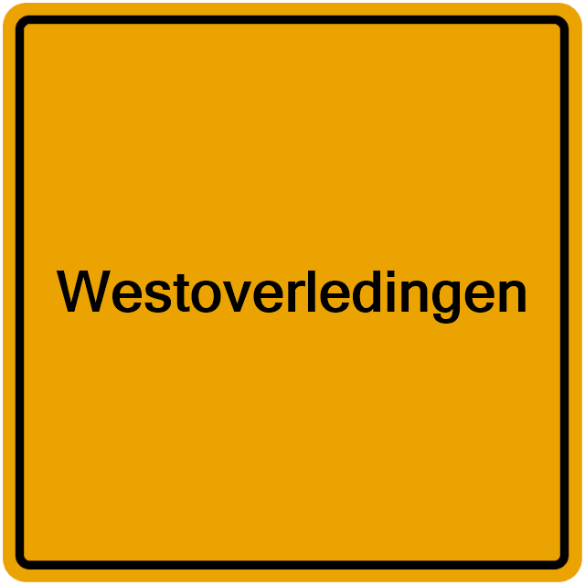 Einwohnermeldeamt24 Westoverledingen