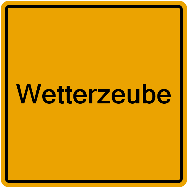 Einwohnermeldeamt24 Wetterzeube