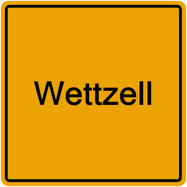 Einwohnermeldeamt24 Wettzell