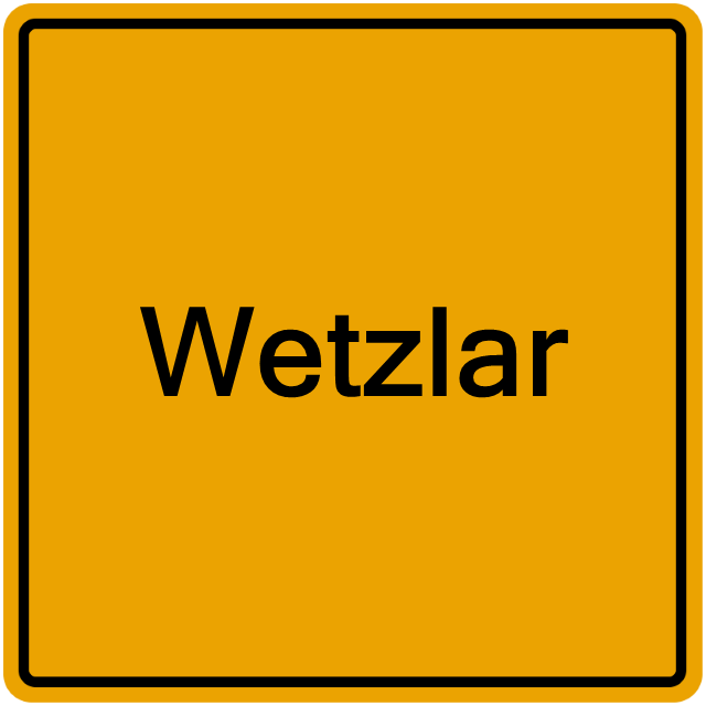 Einwohnermeldeamt24 Wetzlar
