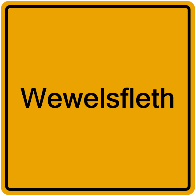 Einwohnermeldeamt24 Wewelsfleth