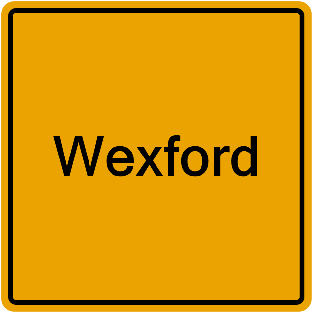 Einwohnermeldeamt24 Wexford