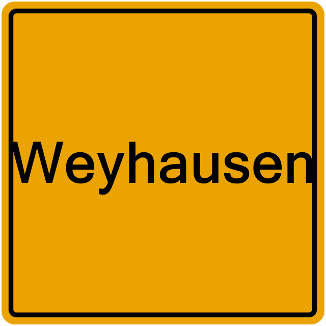 Einwohnermeldeamt24 Weyhausen