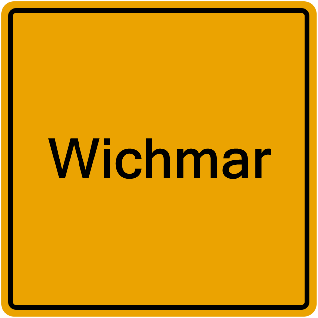 Einwohnermeldeamt24 Wichmar