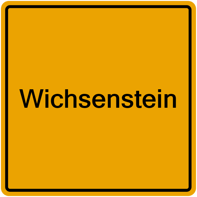 Einwohnermeldeamt24 Wichsenstein