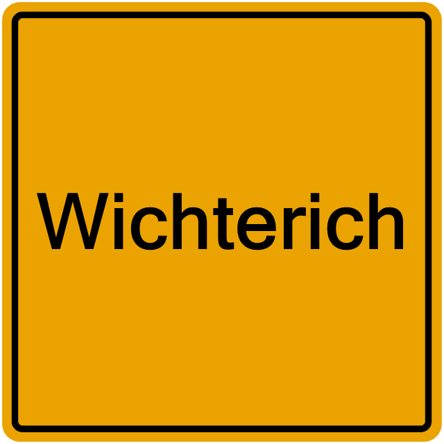 Einwohnermeldeamt24 Wichterich