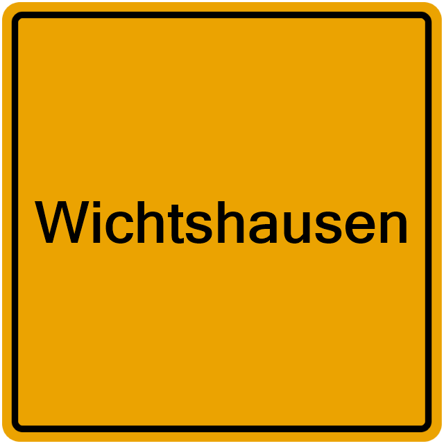 Einwohnermeldeamt24 Wichtshausen