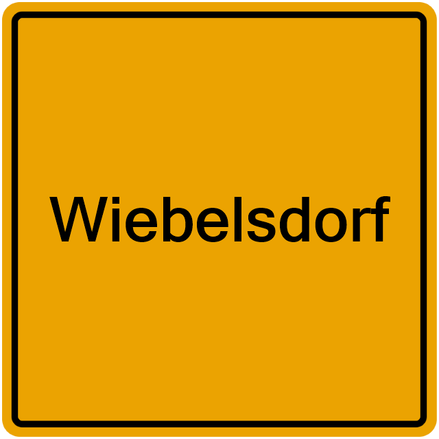 Einwohnermeldeamt24 Wiebelsdorf